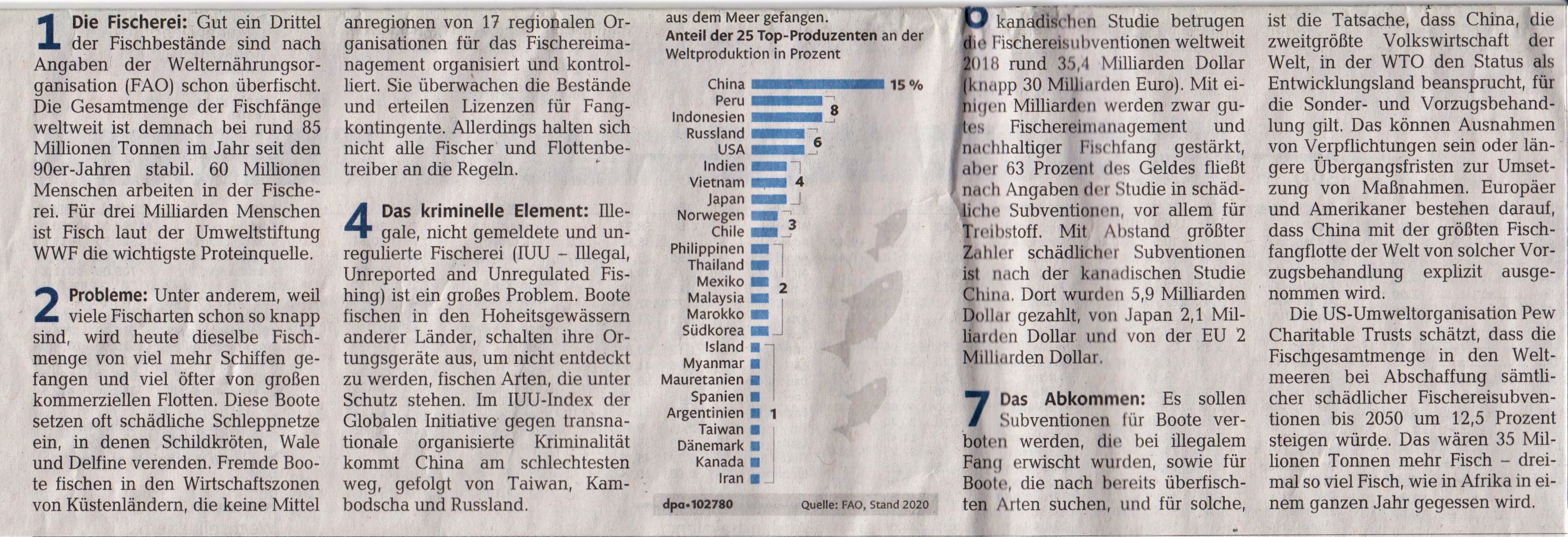 Rhein-Zeitung 16.07.2021
