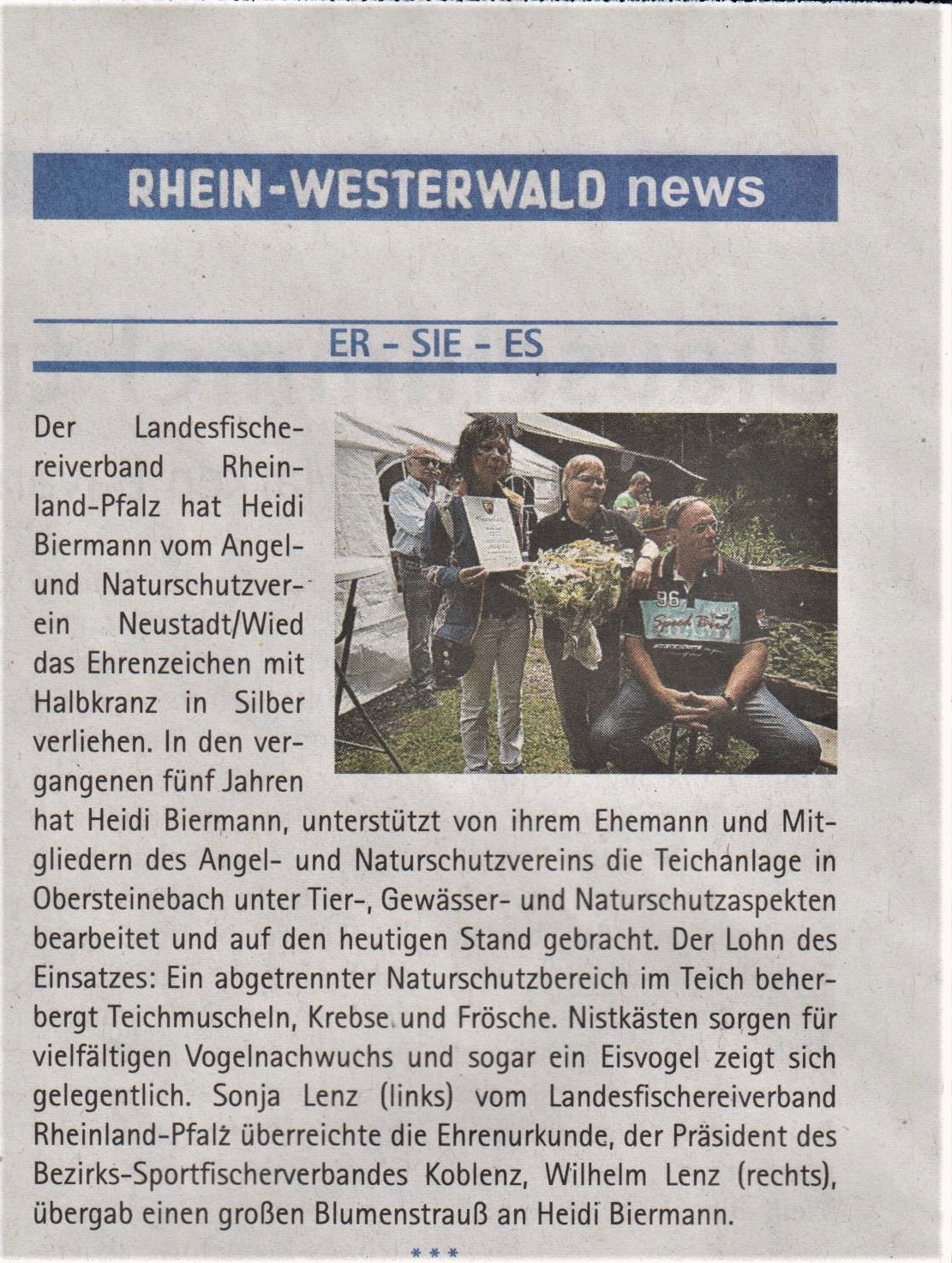 rhein-westerwald-News 07.07.2018